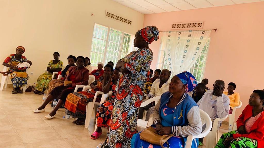 parent awaireness training