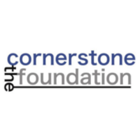 cornerstone logo square