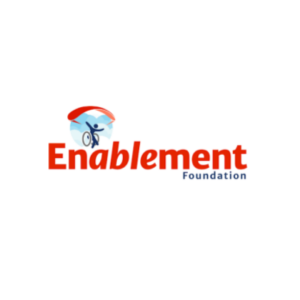 enablement logo square